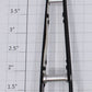 Lionel 46-3 Crossing Gate Arm Assembly