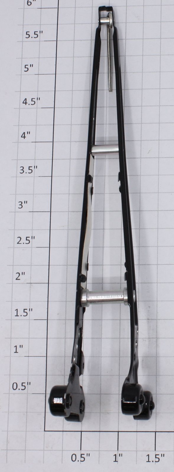 Lionel 46-3 Crossing Gate Arm Assembly