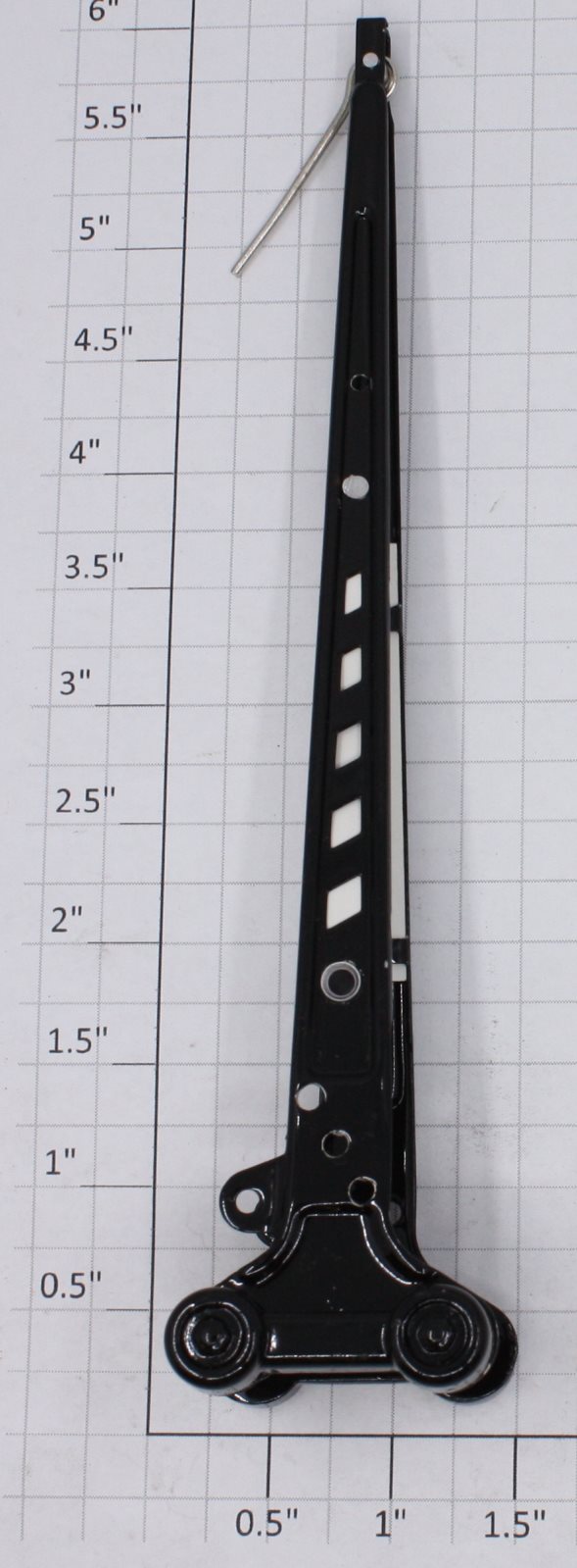 Lionel 46-3 Crossing Gate Arm Assembly