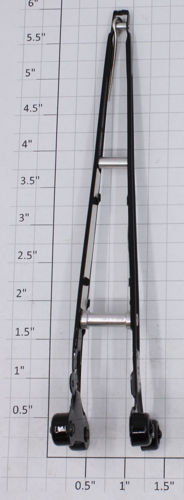 Lionel 46-3 Crossing Gate Arm Assembly