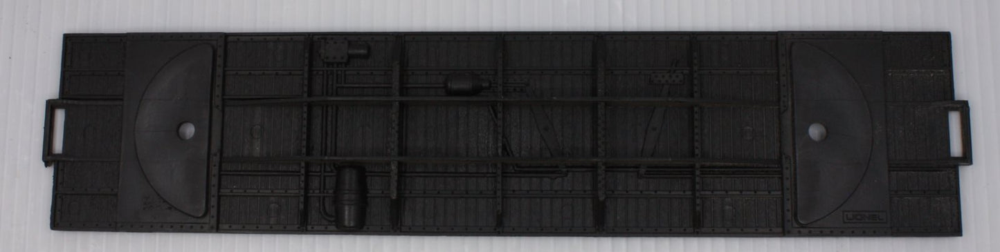 Lionel 9800-9 Refrigerator Reefer Car Frame Only