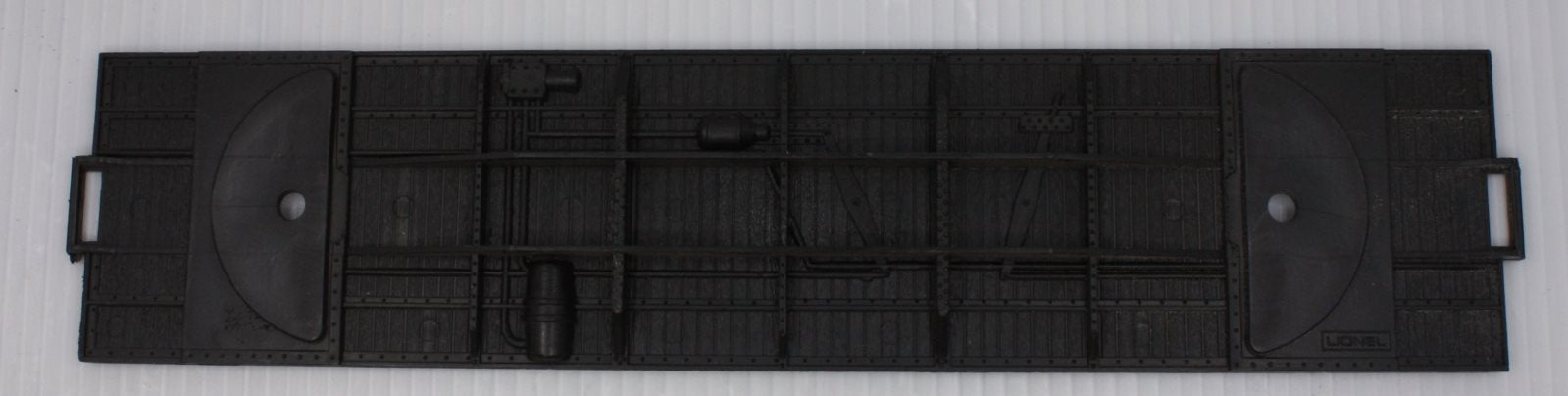 Lionel 9800-9 Refrigerator Reefer Car Frame Only