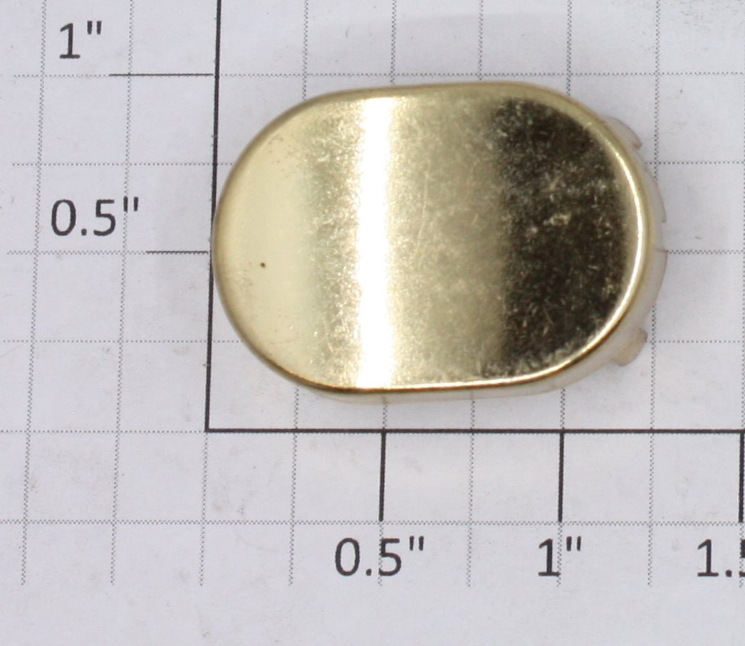 Lionel 384-22 Brass Sand Dome 384, 385, 392
