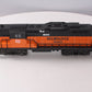 Lionel 6-18500 O Gauge Milwaukee Road GP9 Diesel Locomotive #8500 LN/Box