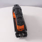 Lionel 6-18500 O Gauge Milwaukee Road GP9 Diesel Locomotive #8500 LN/Box