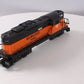 Lionel 6-18500 O Gauge Milwaukee Road GP9 Diesel Locomotive #8500 LN/Box