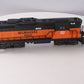 Lionel 6-18500 O Gauge Milwaukee Road GP9 Diesel Locomotive #8500 LN/Box