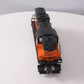Lionel 6-18500 O Gauge Milwaukee Road GP9 Diesel Locomotive #8500 LN/Box