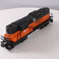 Lionel 6-18500 O Gauge Milwaukee Road GP9 Diesel Locomotive #8500 LN/Box