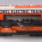 Lionel 6-18500 O Gauge Milwaukee Road GP9 Diesel Locomotive #8500 LN/Box
