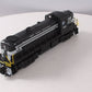 K-Line K2470-8322 O New York Central RS-3 Powered Diesel Locomotive #8322 EX/Box