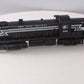 K-Line K2470-8322 O New York Central RS-3 Powered Diesel Locomotive #8322 EX/Box