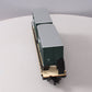 Lionel 6-27563 O Gauge Lackawanna Flatcar with Piggyback #16540