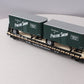 Lionel 6-27563 O Gauge Lackawanna Flatcar with Piggyback #16540
