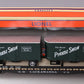 Lionel 6-27563 O Gauge Lackawanna Flatcar with Piggyback #16540
