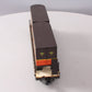 Lionel 6-27066 Illinois Central Flatcar with Piggyback Trailers