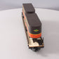 Lionel 6-27066 Illinois Central Flatcar with Piggyback Trailers