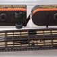Lionel 6-27066 Illinois Central Flatcar with Piggyback Trailers