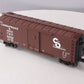 Lionel 6-17729 O Gauge Chesapeake & Ohio PS-1 Boxcar #2992 NIB