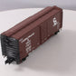 Lionel 6-17729 O Gauge Chesapeake & Ohio PS-1 Boxcar #2992 NIB