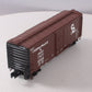 Lionel 6-17729 O Gauge Chesapeake & Ohio PS-1 Boxcar #2992 LN/Box