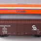 Lionel 6-17729 O Gauge Chesapeake & Ohio PS-1 Boxcar #2992 NIB