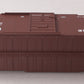 Lionel 6-17729 O Gauge Chesapeake & Ohio PS-1 Boxcar #2992 NIB