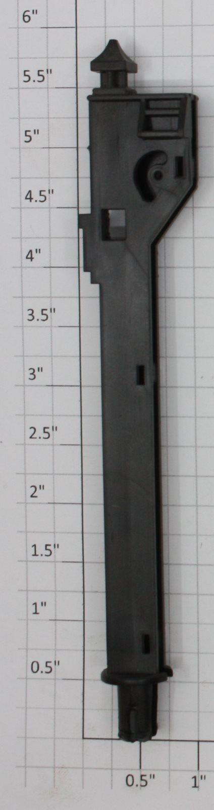 Lionel 2151-7 Flag Housing