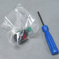 Aristo-Craft 20330 G #6 Stainless Steel Right Hand Switch Turnout LN/Box