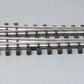Aristo-Craft 20330 G #6 Stainless Steel Right Hand Switch Turnout LN/Box