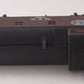 K-Line K616-1751 O Gauge New York Central Woodside Cupola Caboose #17963 w/Smoke LN/Box