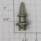Lionel 80-5 Nickel Pole Top Finial