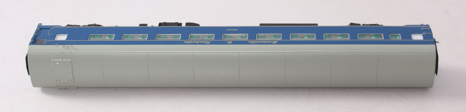Rapido 100118 HO L&N Lightweight Coach #3254 LN/Box