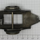 Lionel 385E-41 Prewar Rear Truck - Black Spoked w/ Nickel Rims