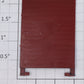 American Flyer 9800-14 Red, White, and Blue Boxcar Door