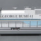 MTH 70-2133-1 George Bush SD70ACE Diesel Engine with Proto-Sound 3.0 #4141