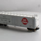 K-Line K762-8011 O Gauge Swift Refrigerator Line Box Car #1020 LN/Box