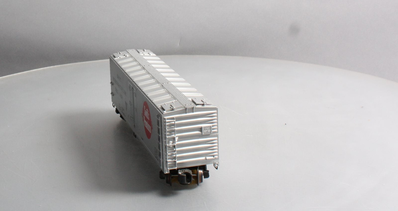 K-Line K762-8011 O Gauge Swift Refrigerator Line Box Car #1020 LN/Box