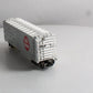 K-Line K762-8011 O Gauge Swift Refrigerator Line Box Car #1020 LN/Box