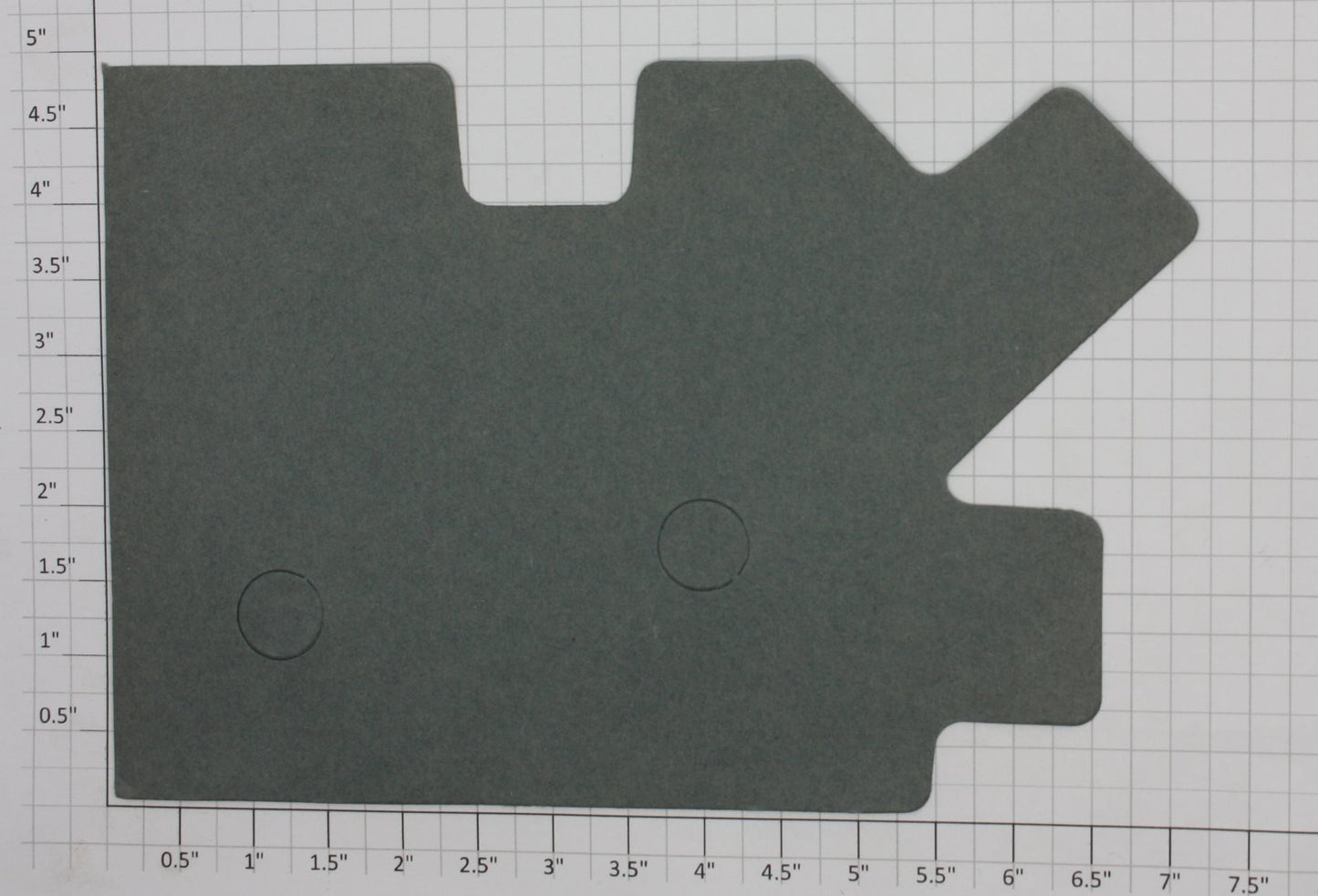 Lionel 1122-181 Base Insulation