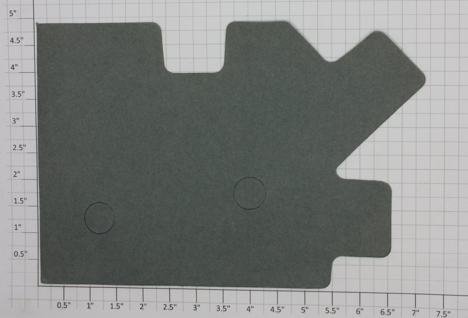 Lionel 1122-181 Base Insulation