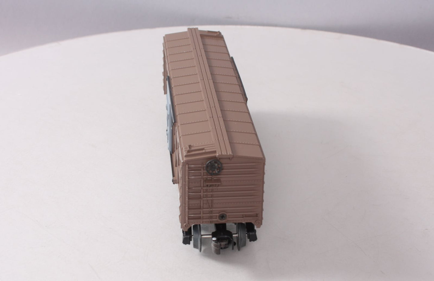 Lionel 6-19867 O Gauge PWC Operating Poultry Dispatch Car #3434 LN/Box