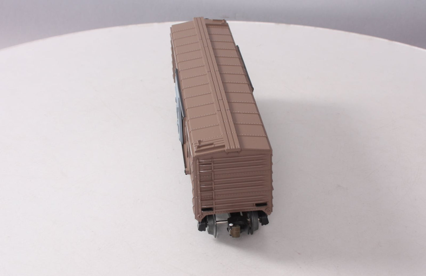 Lionel 6-19867 O Gauge PWC Operating Poultry Dispatch Car #3434 NIB