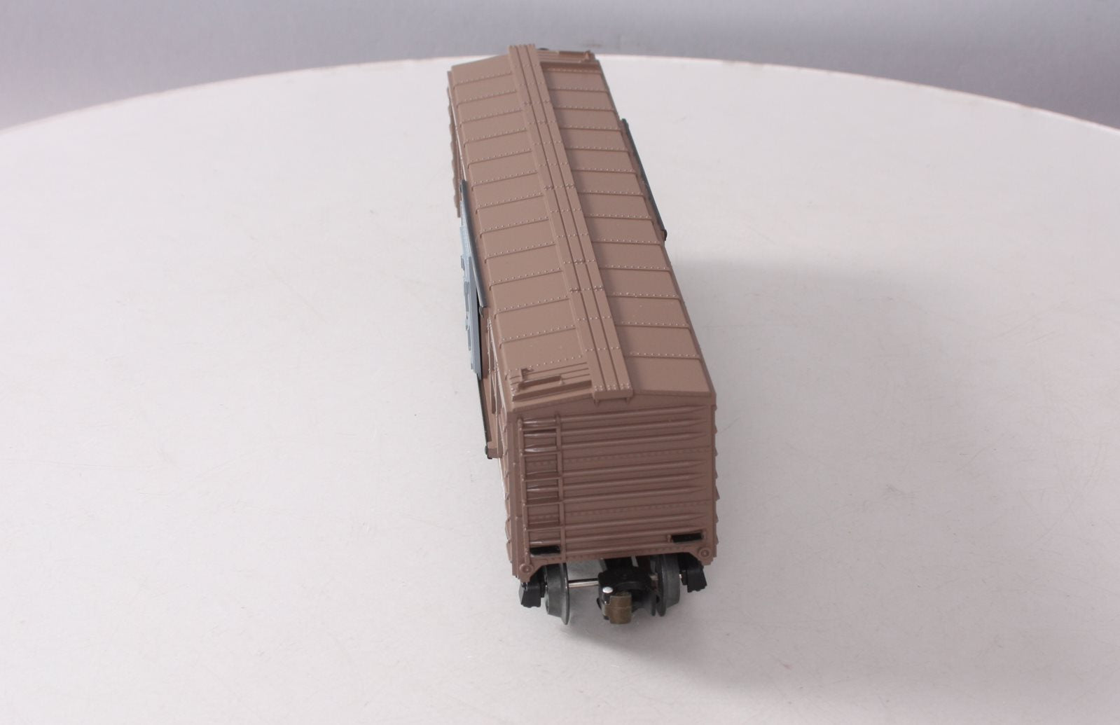 Lionel 6-19867 O Gauge PWC Operating Poultry Dispatch Car #3434 NIB