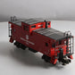 MTH 20-9103 O Norfolk and Western Extended Vision Caboose #562624 LN/Box