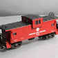 MTH 20-9103 O Norfolk and Western Extended Vision Caboose #562624 LN/Box