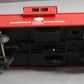 MTH 20-9103 O Norfolk and Western Extended Vision Caboose #562624 LN/Box