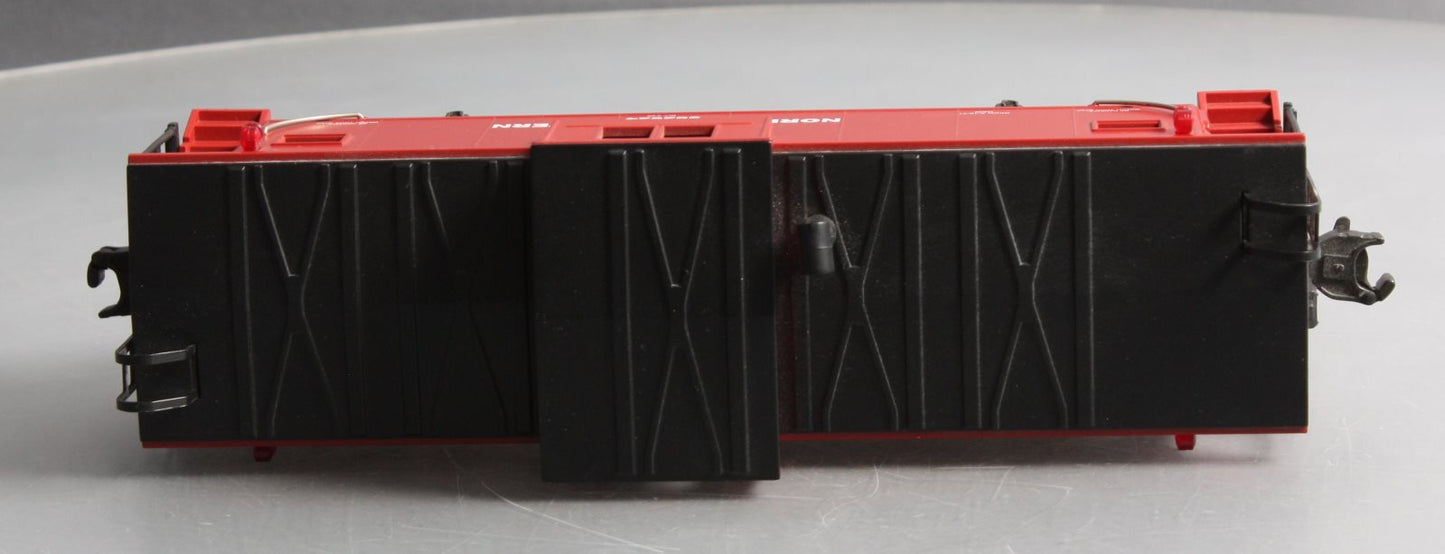 MTH 20-9103 O Norfolk and Western Extended Vision Caboose #562624 LN/Box