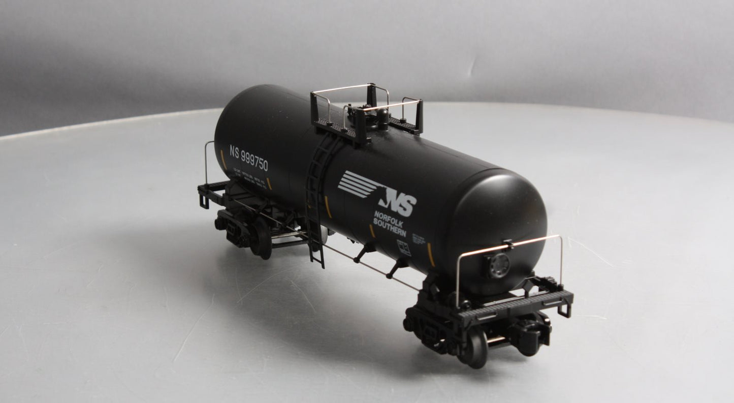 MTH 30-73339 O Gauge Norfolk Southern Modern Tank Car NIB