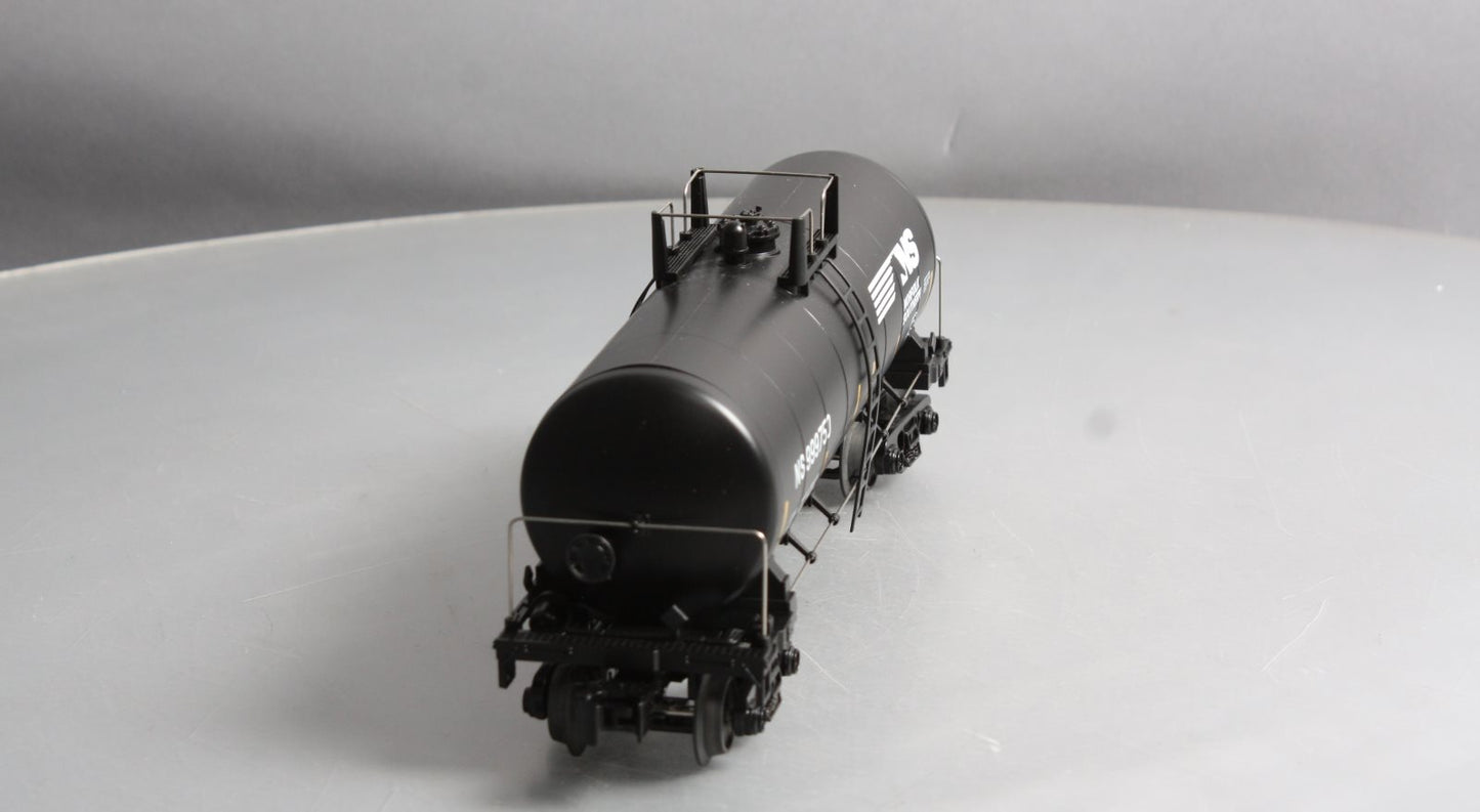 MTH 30-73339 O Gauge Norfolk Southern Modern Tank Car NIB